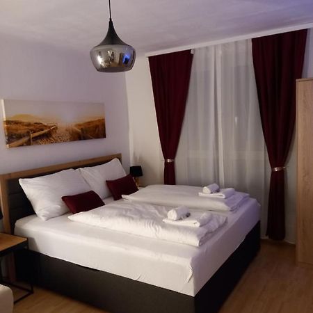 Apartment Near Downtown 비엔나 외부 사진