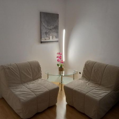 Apartment Near Downtown 비엔나 외부 사진