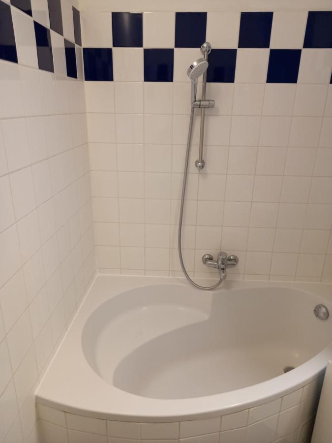 Apartment Near Downtown 비엔나 외부 사진