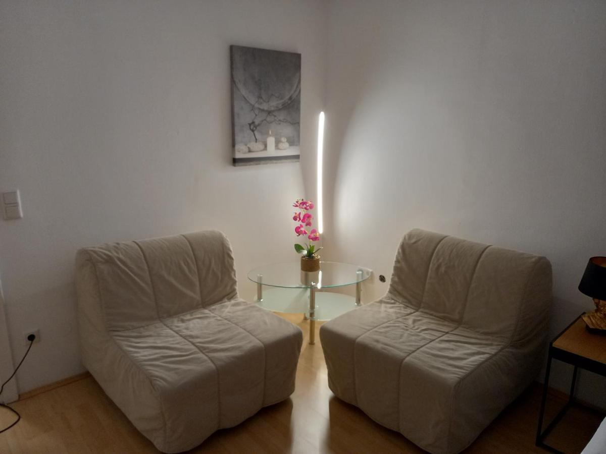 Apartment Near Downtown 비엔나 외부 사진